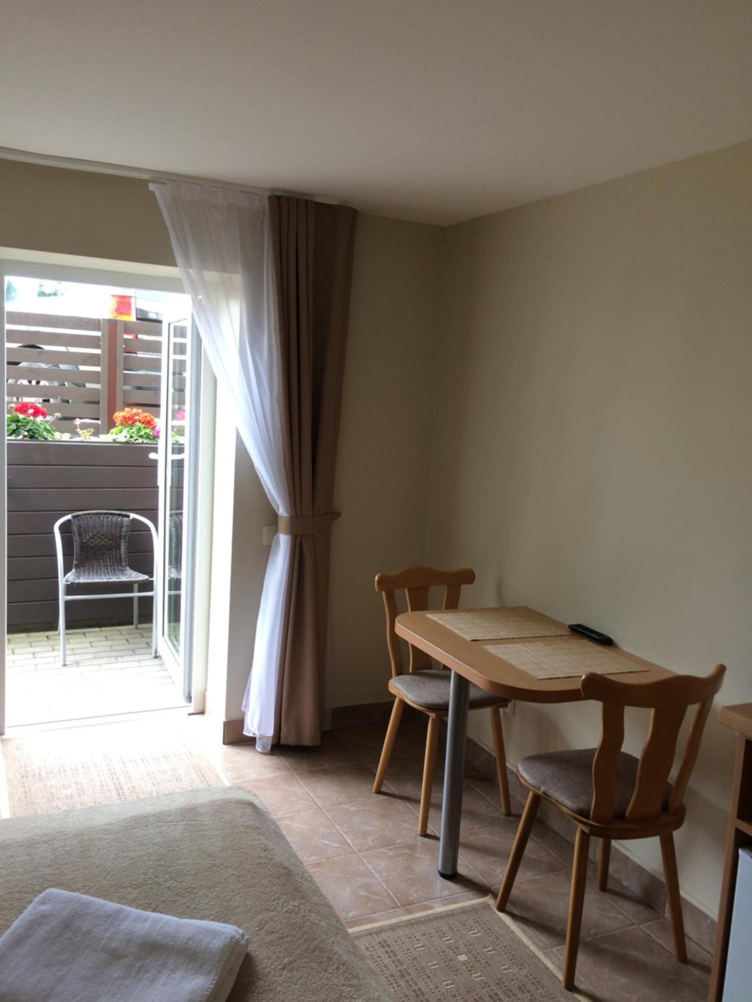 Palangos Vila Palanga Room photo
