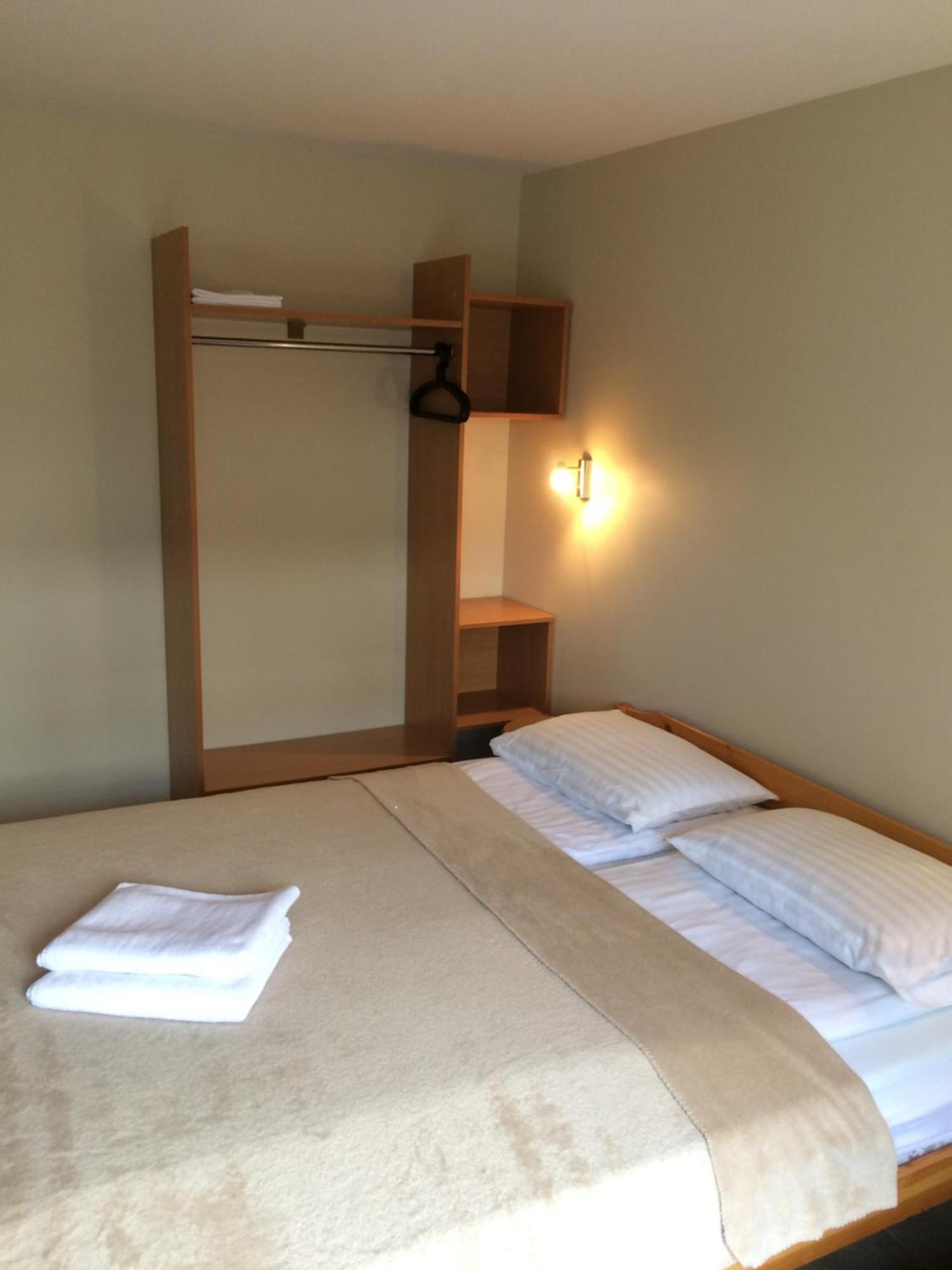 Palangos Vila Palanga Room photo