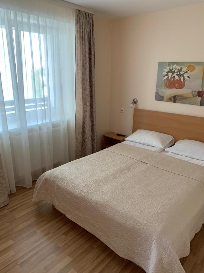 Palangos Vila Palanga Exterior photo